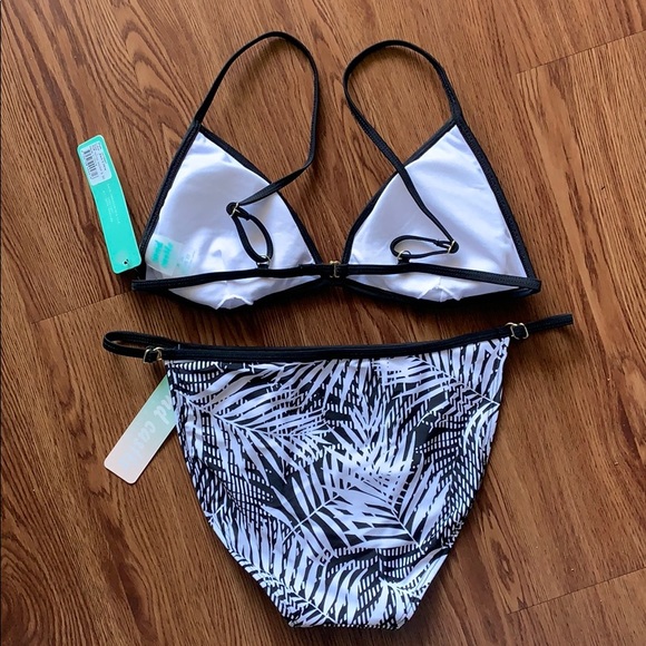 *NEW* Sand Castle Bikini size L - Picture 2 of 4